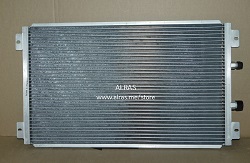 COND/KOMATSU / EXCAVATOR / TOYOTA 4X4